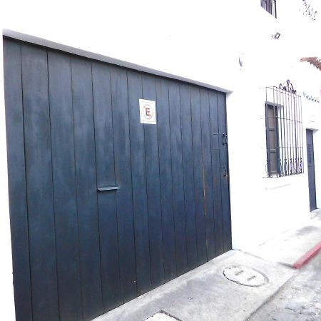 Dolce Vita Chalets Antigua Exterior foto